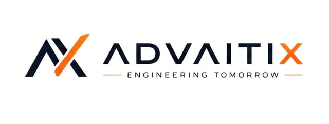 ADVAITIX — Engineering Tomorrow