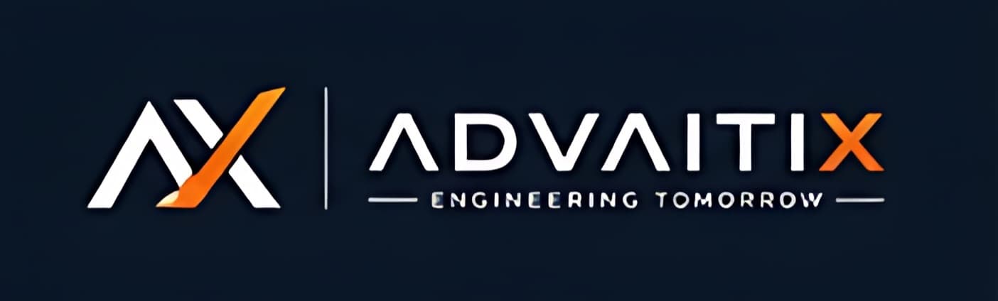ADVAITIX — Engineering Tomorrow