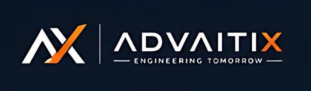 ADVAITIX — Engineering Tomorrow