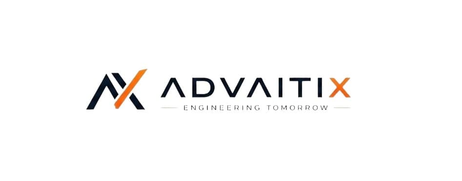 ADVAITIX — Engineering Tomorrow