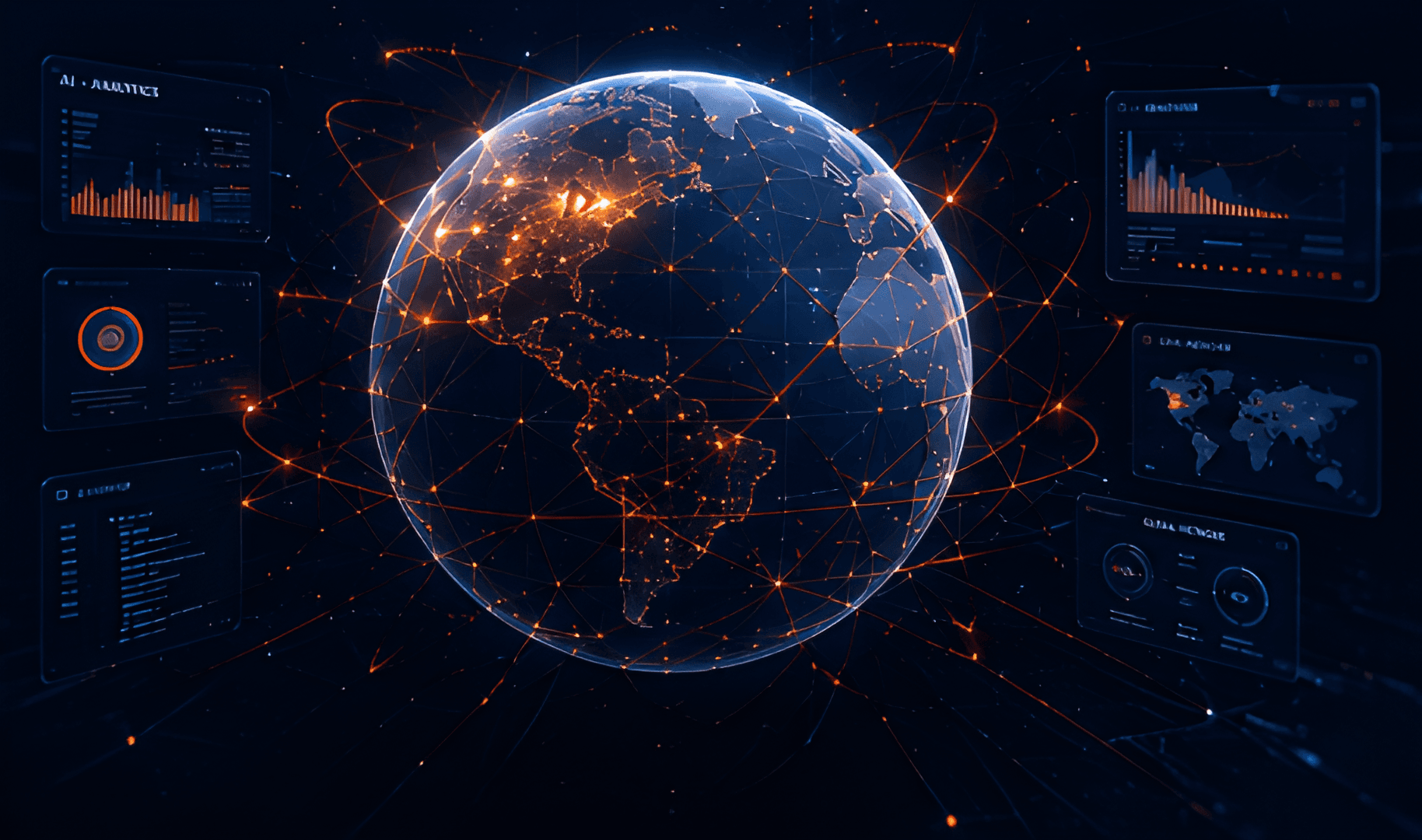 Global Network